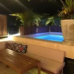 Apartment Buluc Luch Ph Grupos Con Roof Y Alberca Privada *