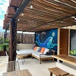 Buluc Luch Ph Grupos Con Roof Y Alberca Privada Apartment