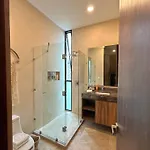 Apartment Buluc Luch Ph Grupos Con Roof Y Alberca Privada *