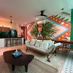 Buluc Luch Ph Grupos Con Roof Y Alberca Privada