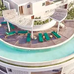 Tanik Tulum. One Bedroom With Private Plunge Pool