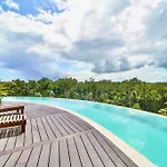 Tanik Tulum. One Bedroom With Private Plunge Pool