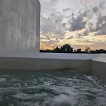 Apartamento New Luxury Ph With Private Terrace & Plunge Pool