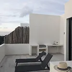 New Luxury Ph With Private Terrace & Plunge Pool Apartamento Tulum