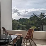 New Luxury Ph With Private Terrace & Plunge Pool Apartamento Tulum