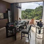 Apartamento New Luxury Ph With Private Terrace & Plunge Pool Tulum