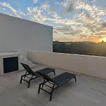 Apartamento New Luxury Ph With Private Terrace & Plunge Pool