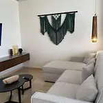 Apartamento New Luxury Ph With Private Terrace & Plunge Pool
