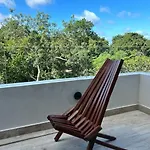 New Luxury Ph With Private Terrace & Plunge Pool Apartamento *