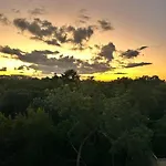 New Luxury Ph With Private Terrace & Plunge Pool * Tulum