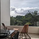 New Luxury Ph With Private Terrace & Plunge Pool Apartamento Tulum