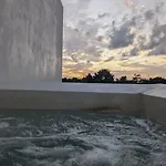 New Luxury Ph With Private Terrace & Plunge Pool * Tulum