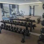 Apartamento New Luxury Ph With Private Terrace & Plunge Pool