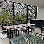 New Luxury Ph With Private Terrace & Plunge Pool Apartamento