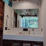 Jungle Treehouse Apartamento Tulum