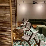 Jungle Treehouse * Tulum
