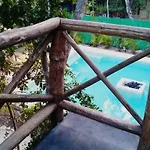 Apartamento Jungle Treehouse *