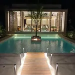 Jungle Treehouse Apartamento *