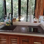 Apartamento Jungle Treehouse *