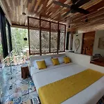 Jungle Treehouse Apartamento *