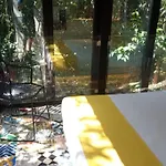 Apartamento Jungle Treehouse