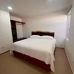 Apartamento Departamentos Chan Caah Tulum