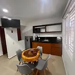 Departamentos Chan Caah Apartamento