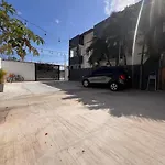 Apartamento Departamentos Chan Caah Tulum