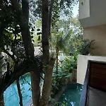 Hermoso Departamento En Tulum