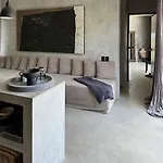 Apartamento Jungle Boho Designer 11 W50 Off Access Bardo Tulum
