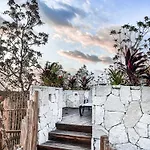 Apartamento Jungle Boho Designer 11 W50 Off Access Bardo