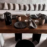 Apartamento Jungle Boho Designer 11 W50 Off Access Bardo