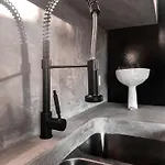Jungle Boho Designer 11 W50 Off Access Bardo Apartamento