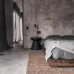 Jungle Boho Designer 11 W50 Off Access Bardo Apartamento