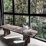Apartamento Jungle Boho Designer 11 W50 Off Access Bardo *
