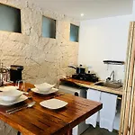 Retiro Maya Suites Tulum