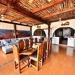Retiro Maya Suites