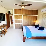 Relax Tulum Family Friendly Apartment In The In The Jungle - Pools & Cenotes