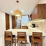 Hermoso Departamento En Tulum