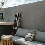 Luxury With Private Terrace And Pool
