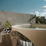 Apartment Luxury With Private Terrace And Pool