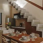 Luxury With Private Terrace And Pool Apartment *