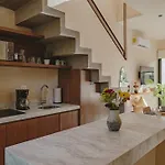 Luxury With Private Terrace And Pool Apartment *