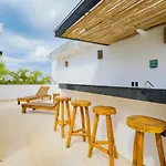 Lujoso Departamento Con Alberca Privada