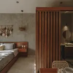 Luxury With Private Terrace And Pool Apartment *