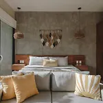 Apartment Luxury With Private Terrace And Pool