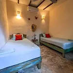 Mulut 3* Tulum