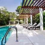 Tao - Fantastic In Jungle's Heart - Amenities By Yeah Apartamento Tulum