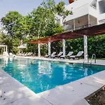 TAO Tulum By Yeah- Hermoso Condominio en el Paraíso de la Selva