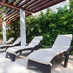 Tao - Fantastic In Jungle's Heart - Amenities By Yeah Apartamento Tulum